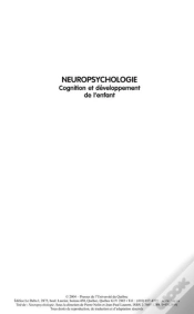 Capa do artigo Neuropsychologie. Cognition Et Developpement De L Enfant