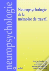 Neuropsychologie De La Mémoire De Travail
