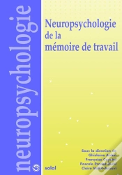 Capa do artigo Neuropsychologie De La Mémoire De Travail