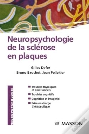 Capa do artigo Neuropsychologie De La Sclérose En Plaques