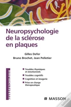 Capa do artigo Neuropsychologie De La Sclérose En Plaques