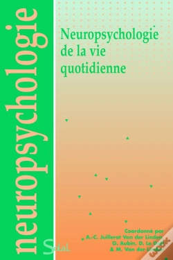 Capa do artigo Neuropsychologie De La Vie Quotidienne