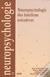 Neuropsychologie Des Fonctions Exécutives