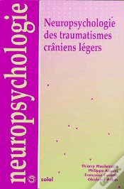 Capa do artigo Neuropsychologie Des Traumatismes Craniens Legers