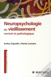 Capa do artigo Neuropsychologie Du Vieillissement Normal Et Pathologique