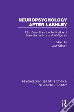 Capa do artigo Neuropsychology After Lashley