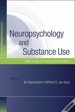 Capa do artigo Neuropsychology And Substance Use