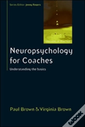 Capa do artigo Neuropsychology For Coaches: Understanding The Basics