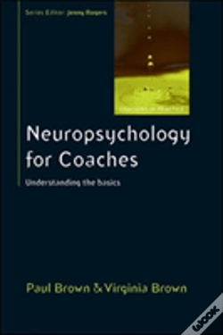 Capa do artigo Neuropsychology For Coaches: Understanding The Basics