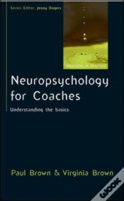 Capa do artigo Neuropsychology For Coaches: Understanding The Basics