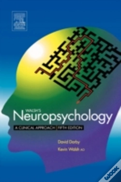 Capa do artigo Neuropsychology