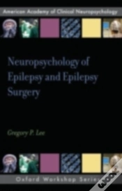 Capa do artigo Neuropsychology Of Epilepsy And Epilepsy Surgery