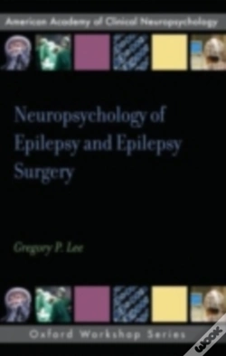 Capa do artigo Neuropsychology Of Epilepsy And Epilepsy Surgery