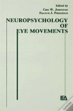 Capa do artigo Neuropsychology Of Eye Movement