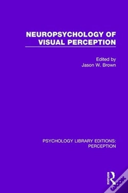 Capa do artigo Neuropsychology Of Visual Perception