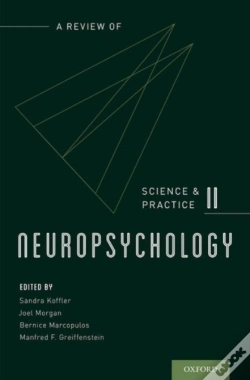 Capa do artigo Neuropsychology