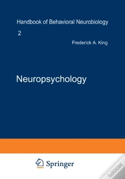 Capa do artigo Neuropsychology