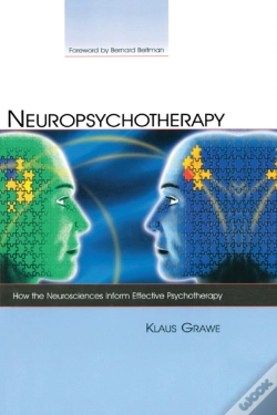 Capa do artigo Neuropsychotherapy
