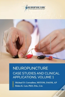 Capa do artigo Neuropuncture Case Studies And Clinical Applications