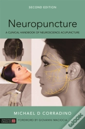 Capa do artigo Neuropuncture