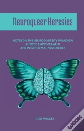 Capa do artigo Neuroqueer Heresies
