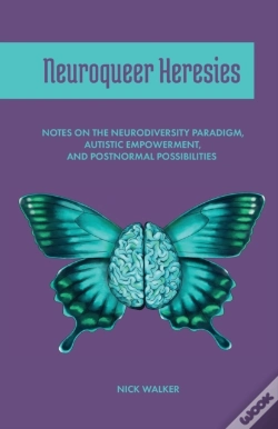 Capa do artigo Neuroqueer Heresies