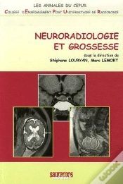 Capa do artigo Neuroradiologie Et Grossesse