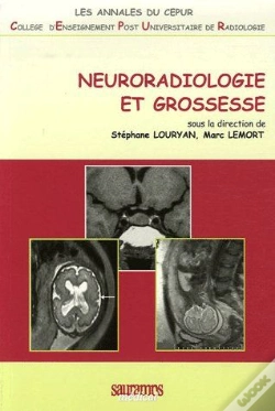 Capa do artigo Neuroradiologie Et Grossesse