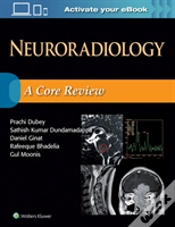 Capa do artigo Neuroradiology A Core Review