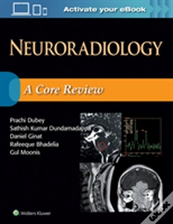 Capa do artigo Neuroradiology A Core Review