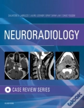 Capa do artigo Neuroradiology Imaging Case Review E-Book