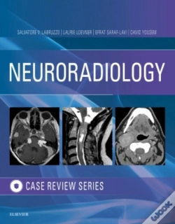 Capa do artigo Neuroradiology Imaging Case Review E-Book