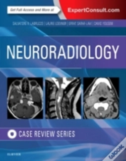 Capa do artigo Neuroradiology Imaging Case Review