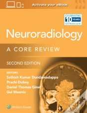 Capa do artigo Neuroradiology