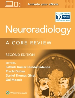 Capa do artigo Neuroradiology
