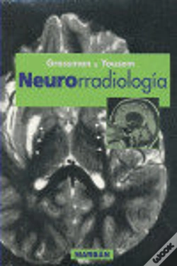 Capa do artigo Neurorradiologia