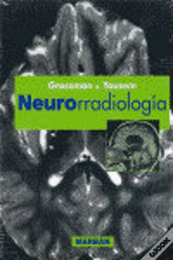 Capa do artigo Neurorradiologia