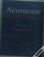 Capa do artigo Neuroscience And Crime
