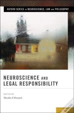 Capa do artigo Neuroscience And Legal Responsibility