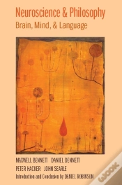 Capa do artigo Neuroscience And Philosophy