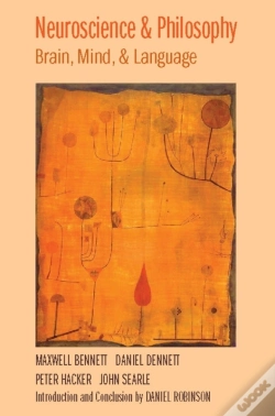 Capa do artigo Neuroscience And Philosophy
