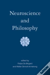 Capa do artigo Neuroscience And Philosophy