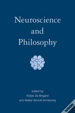 Capa do artigo Neuroscience And Philosophy