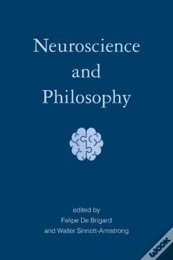 Capa do artigo Neuroscience And Philosophy