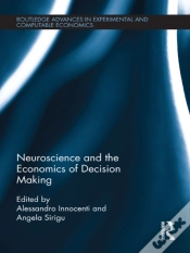 Capa do artigo Neuroscience And The Economics Of Decision Making