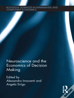 Capa do artigo Neuroscience And The Economics Of Decision Making