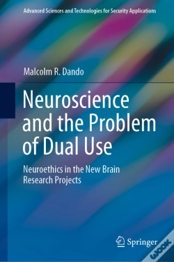 Capa do artigo Neuroscience And The Problem Of Dual Use