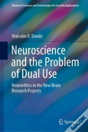 Capa do artigo Neuroscience And The Problem Of Dual Use