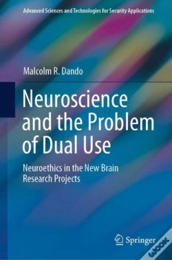 Capa do artigo Neuroscience And The Problem Of Dual Use