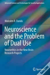 Capa do artigo Neuroscience And The Problem Of Dual Use